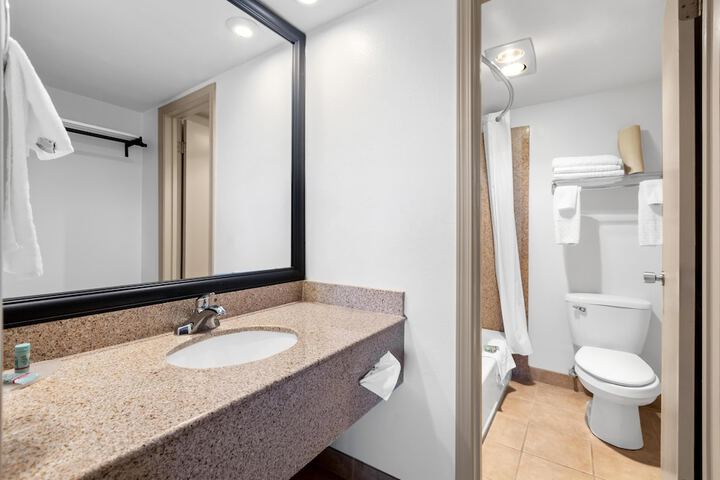 Bath Interior