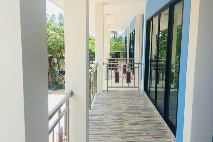 Terrace/Patio 6 of 21
