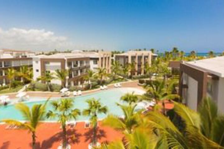 Blue Beach Punta Cana C403