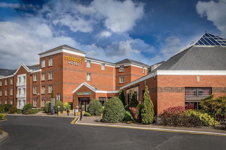 Hotel 26 of 33