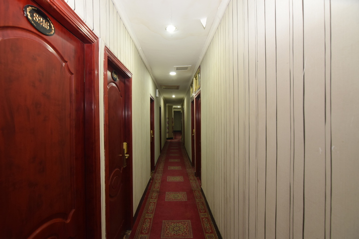 Hotel Interior 10 of 20