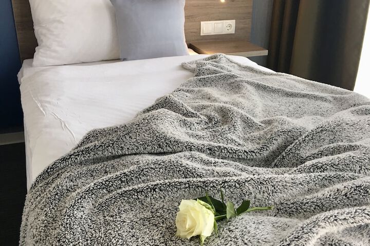 StadtHotel Arte