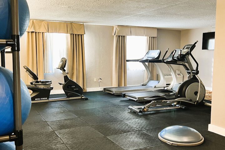 Health and Fitness 27 of 43