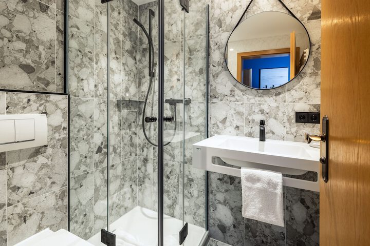 Bathroom Vanities