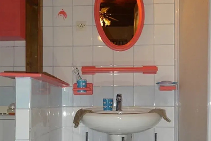 Bath Photo