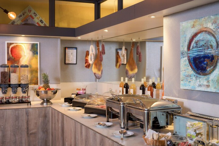 Restaurants