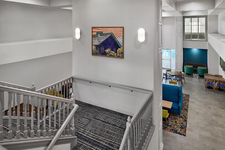 Lobby Photos