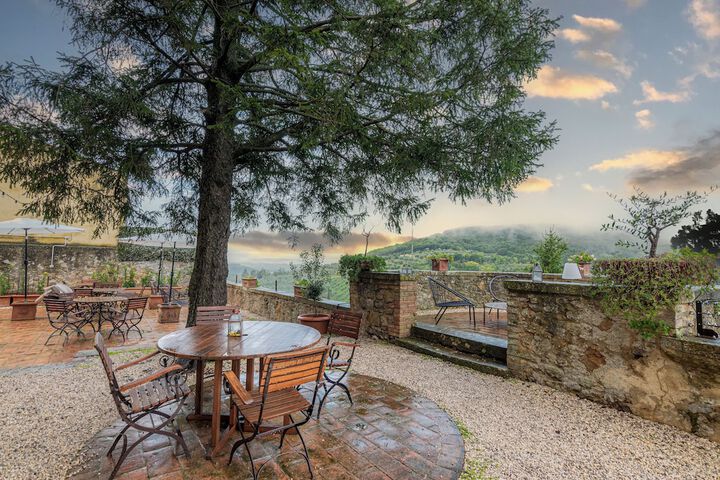 Terrace/Patio 56 of 64