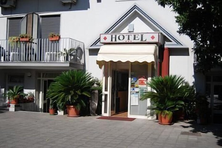 Hotel 38 of 42