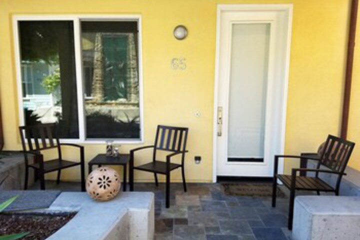 Terrace/Patio 45 of 47