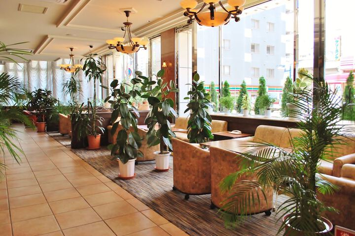 Hotel Interior 8 of 41