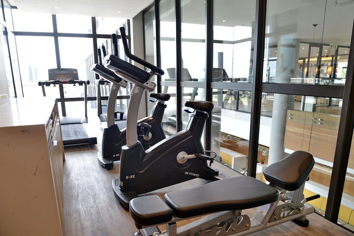 Health and Fitness 19 of 28