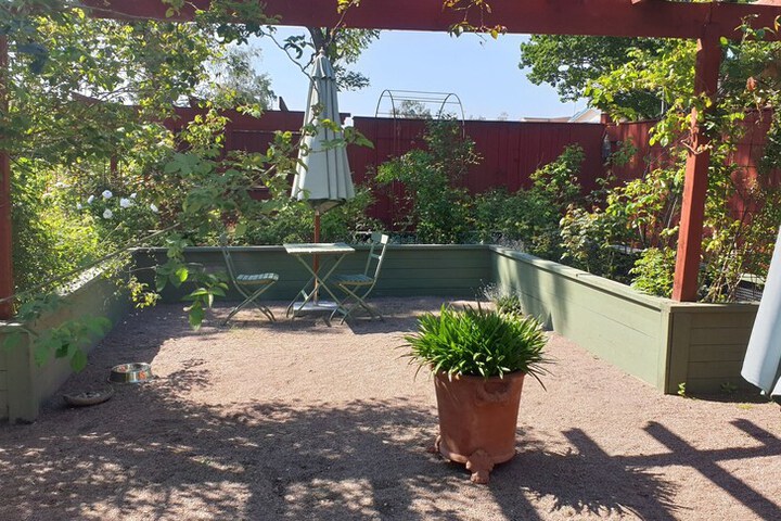 Terrace/Patio 12 of 15