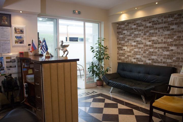 Hotel Interior 41 of 57