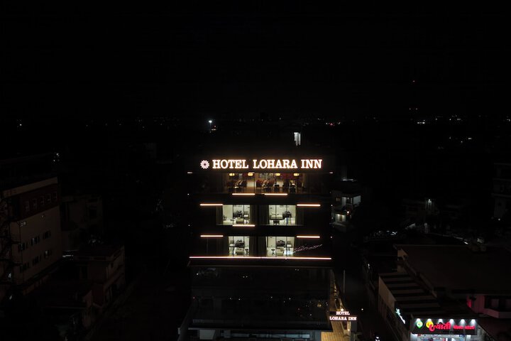 Hotel 21 of 21