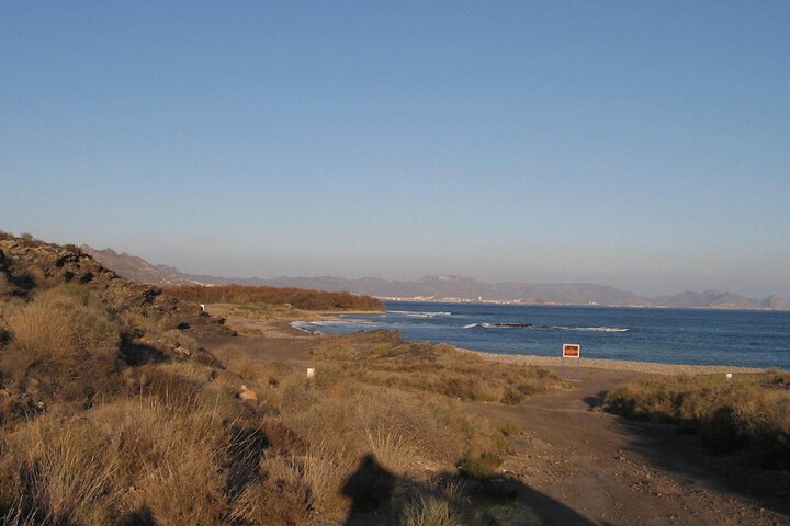 Beach 33 of 36