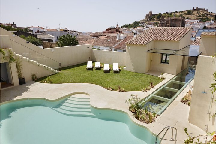 Photo of Hotel Restaurante Galeria Essentia