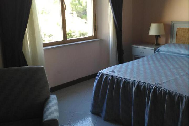 Fitness Center Photo