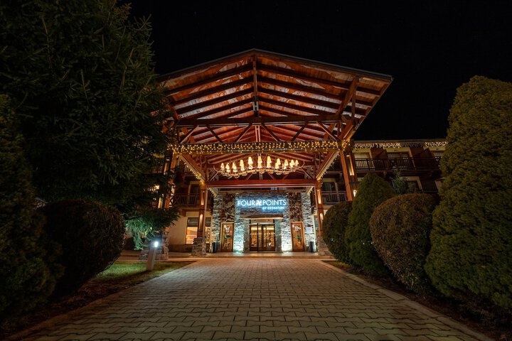 Hotel 61 of 69