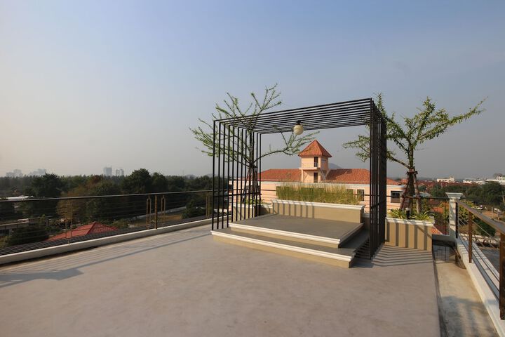 Terrace/Patio 75 of 77