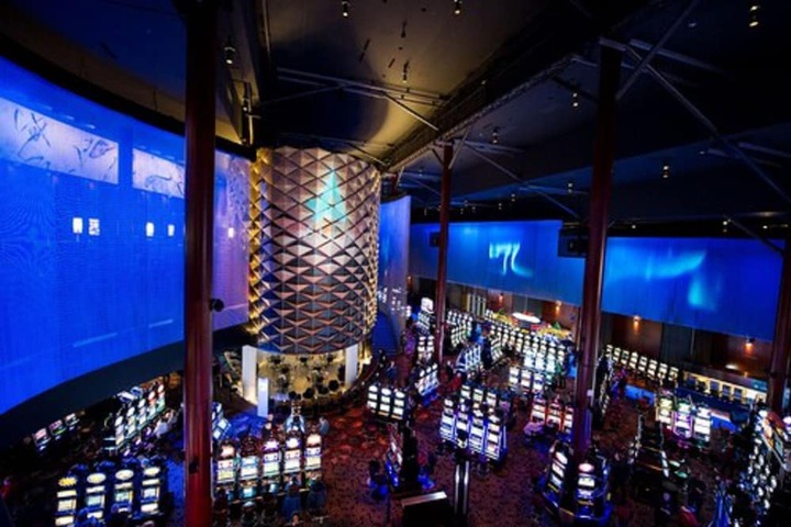 Casino