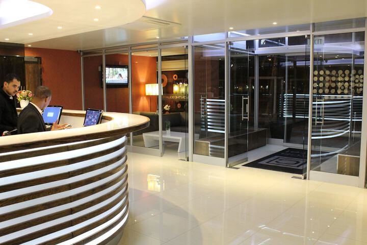 Hotel 2 of 54