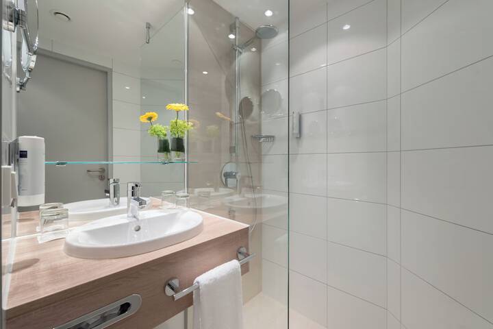 Bath Interior