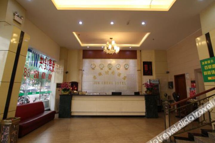 Hotel Interior 13 of 26