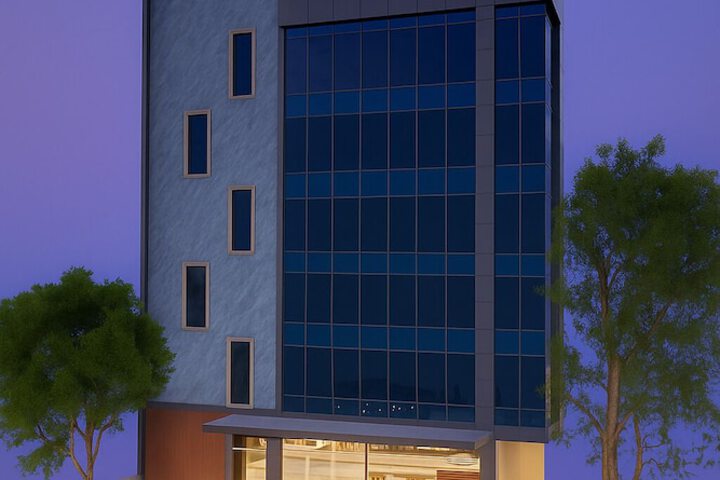 Click Hotel Shamshabad-Hyderabad Airport
