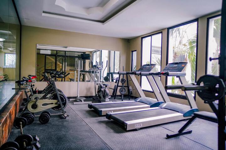 Health and Fitness 17 of 22