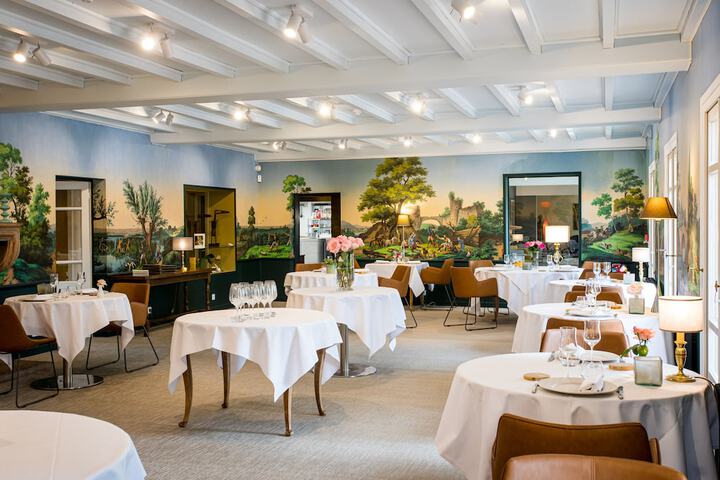 Restaurants