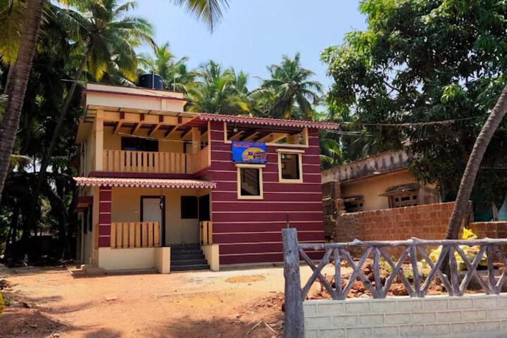 Malvankars Homestay Malvan