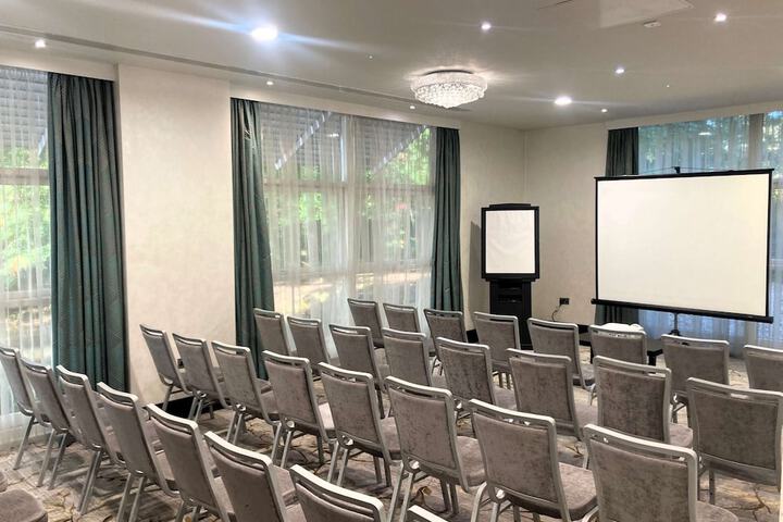 Meeting 124 of 161