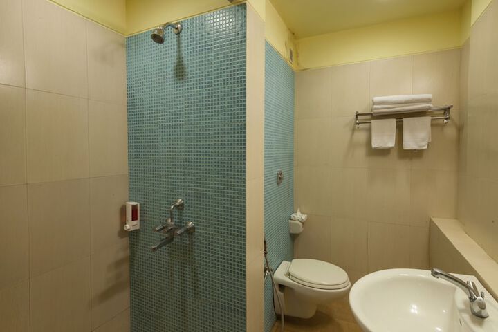 Bath Interior
