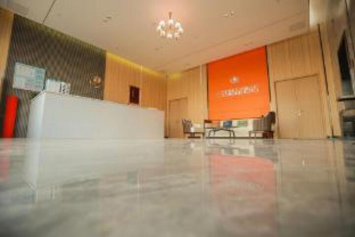 Sanhao Boutique Hotel