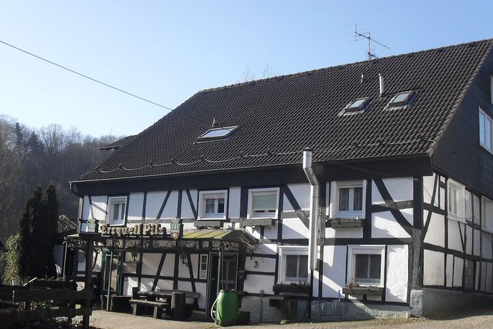 Outside Photo