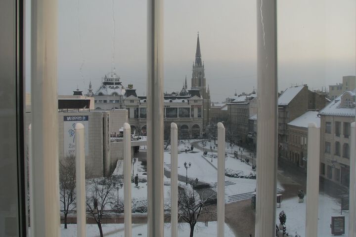 Hotel View 58 of 58