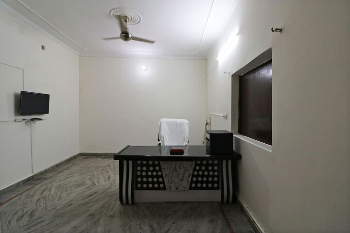 Hotel Interior 1 of 13
