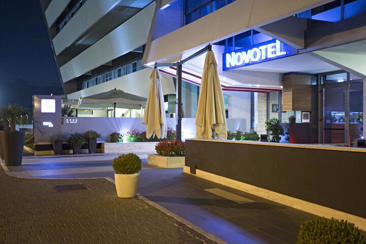 Hotel 49 of 56