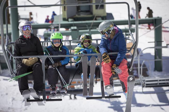 Outdoor Activities 23 of 64