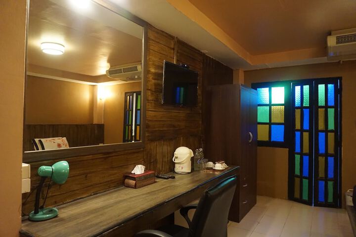 Spa Photos