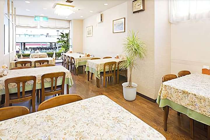 Restaurants