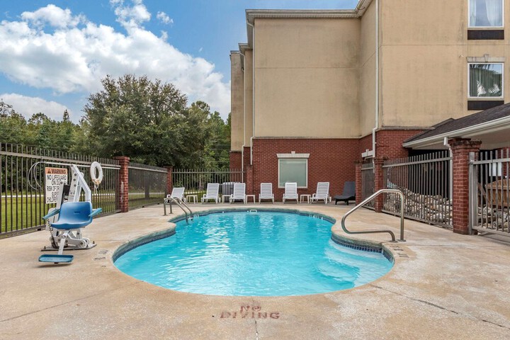 Pool to Cool