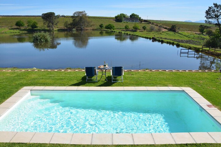 Pool Hotel
