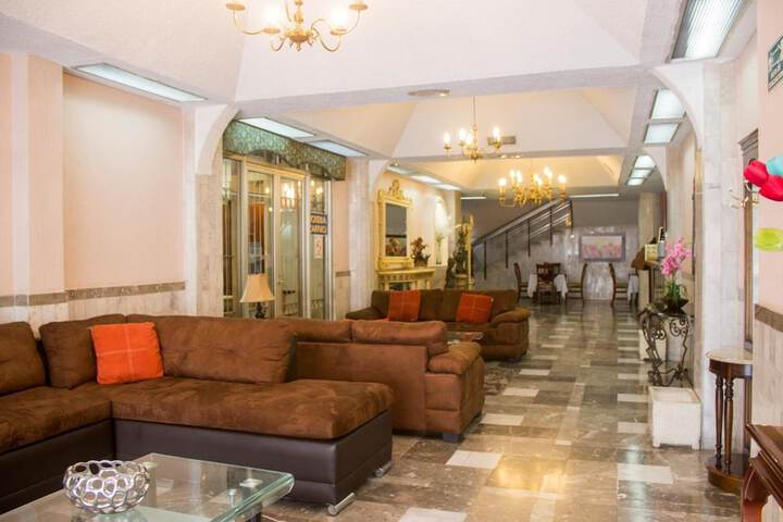 Hotel Interior 2 of 54