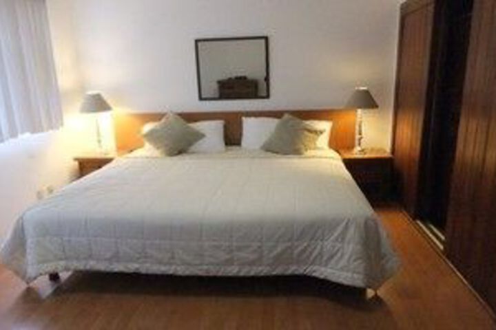 Suites Corporativas Andes 220