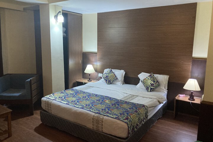 Room 21 of 61