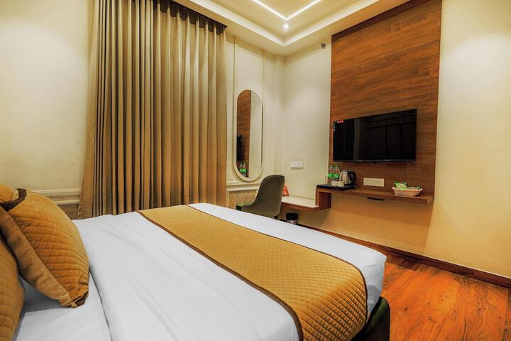 Fitness Facility Photos