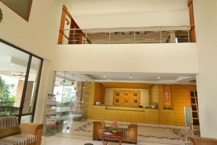 Hotel Interior 3 of 33