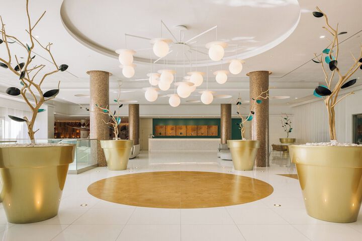 Hotel Interior 2 of 84